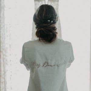 Meet your Posher, Samantha